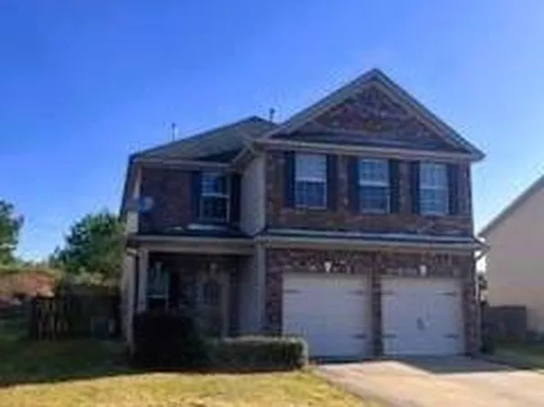 1501 Adie St, Phenix City, AL 36867