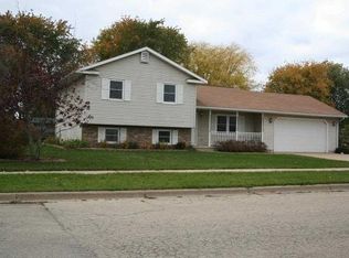 1013 Donna Ave, Tomah, WI 54660