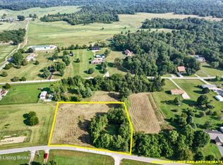 LOT-50C Quail Hollow Rd, Shepherdsville, KY 40165