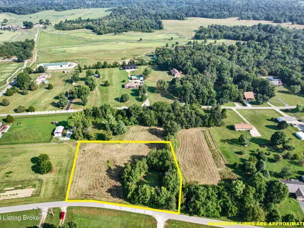 LOT-50C Quail Hollow Rd, Shepherdsville, KY 40165