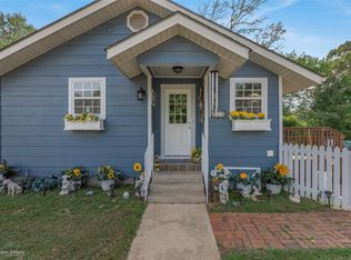 900 Elm St, Minden, LA 71055