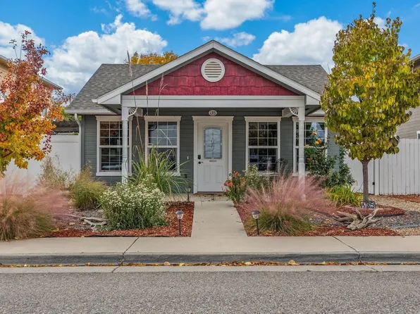 135 S Ash St, Fruita, CO 81521