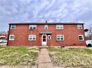 6800 Riverside Pl, Pittsburgh, PA 15225