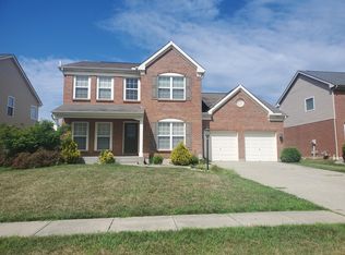 8247 Sea Mist Ct, West Chester, OH 45069