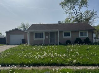 2448 Winfield Ave, Indianapolis, IN