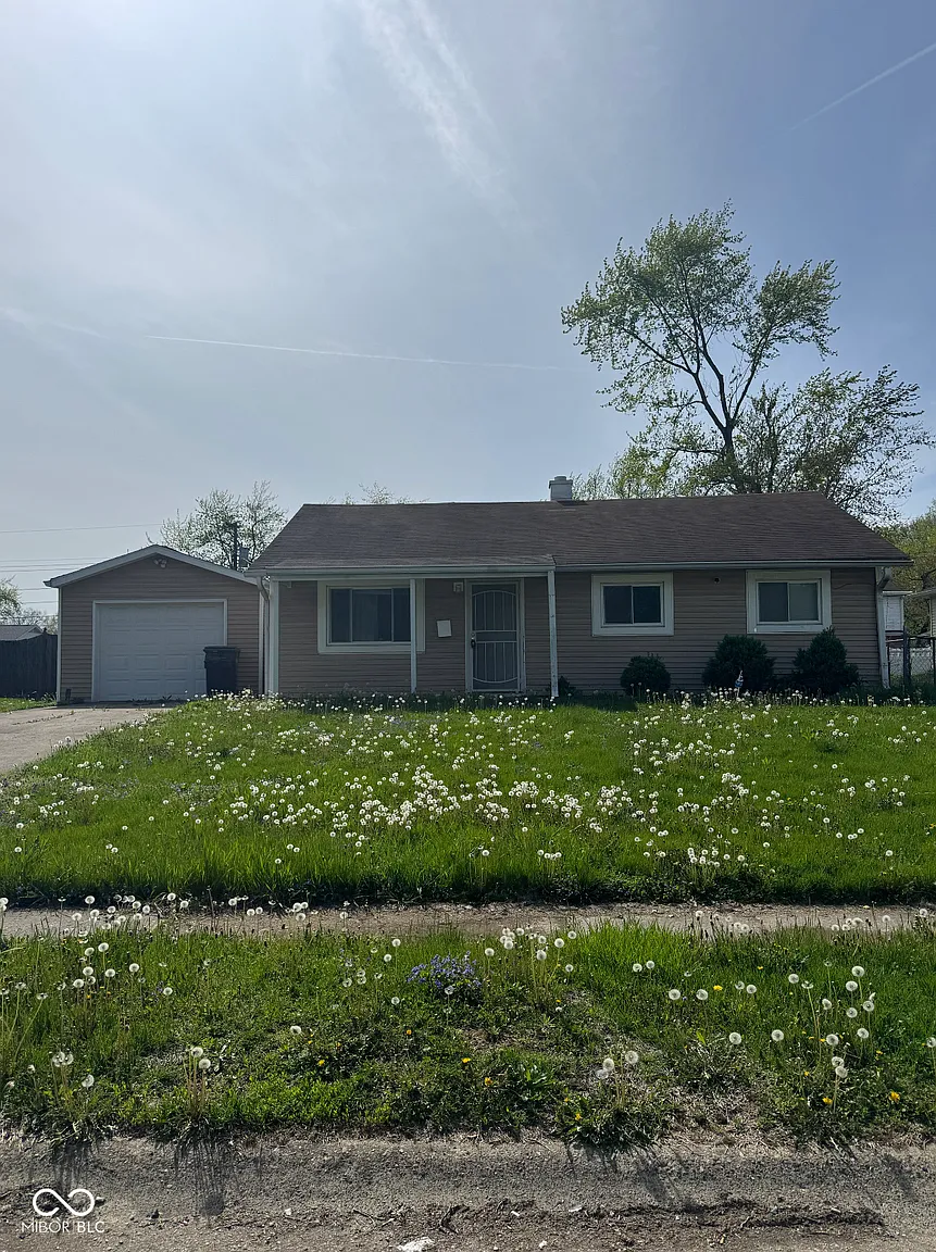 2448 Winfield Ave photo 1