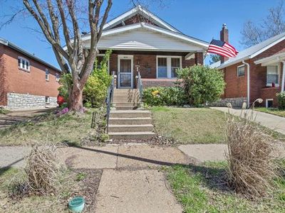 4030 Bamberger Ave, Saint Louis, MO, 63116