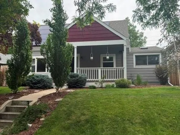 1466 S Milwaukee Street, Denver, CO 80210