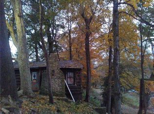 3811 E River Rd, Waldron, IN 46182