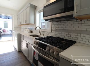 662 Metropolitan Ave FLOOR 1, Brooklyn, NY 11211