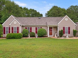 108 Yellow Pine Dr, Anderson, SC 29626