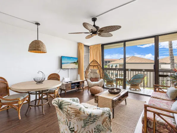 (undisclosed Address), Kihei, HI 96753