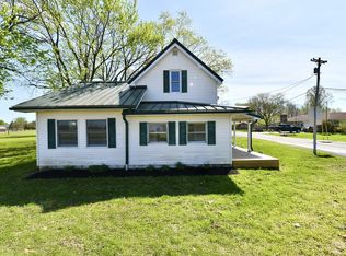 4992 W 100 S, New Palestine, IN