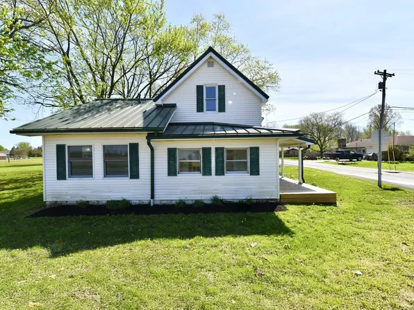 4992 W 100 S, New Palestine, IN 46163