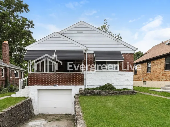 4047 Washington Ave, Cincinnati, OH 45211