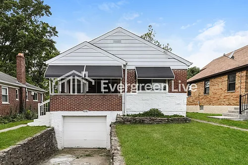 4047 Washington Ave Photo 1