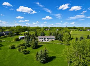 260048 SW Bearspaw Rd, Rocky View County, AB T3R1H4