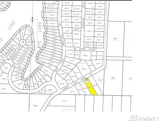 1st image of 13899 Carney Lake Rd SW