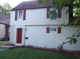 6811 N Bellefontaine Ave, Kansas City, MO 64119