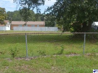 LOT 10 Pineland Cir, Hartsville, SC 29550