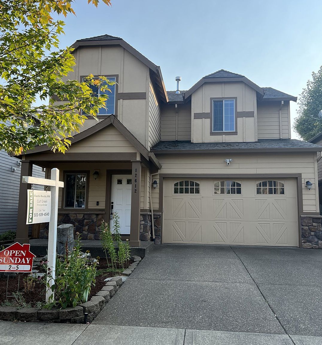 12612 Tidewater St, Oregon City, OR 97045 MLS 23480605 Zillow