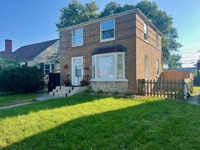 7331 Jarnecke Ave, Hammond, IN, 46324