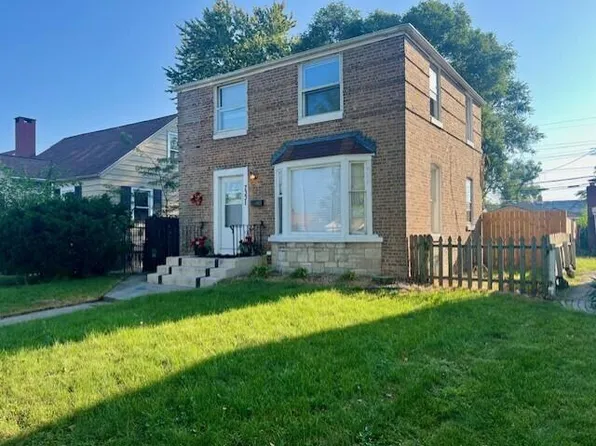 7331 Jarnecke Ave, Hammond, IN 46324