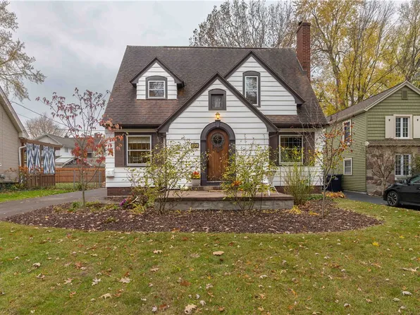 922 Winona Blvd, Rochester, NY 14617