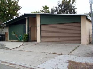 4914 54th St, San Diego, CA 92115