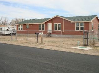 5746 Greer Loop SW, Albuquerque, NM 87105