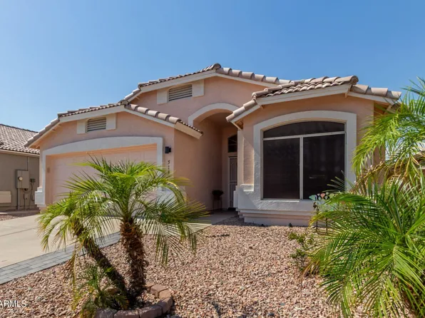 518 W MURIEL Drive, Phoenix, AZ 85023