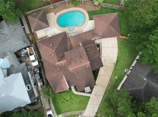 306 Priscilla Ct, Houston, TX 77015