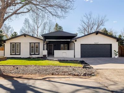 5647 Poppy Court, Golden, CO, 80403