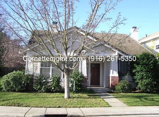 1328 Fong St, Folsom, CA 95630