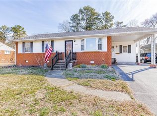 9721 Paragon Dr, Henrico, VA 23228
