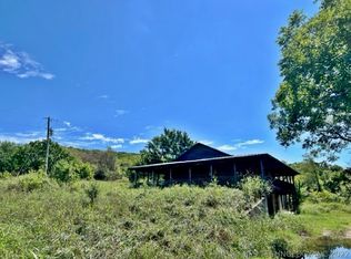 9921 Highway 51, Hulbert, OK 74441