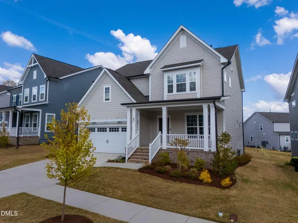 67 Circle City Way, Pittsboro, NC 27312