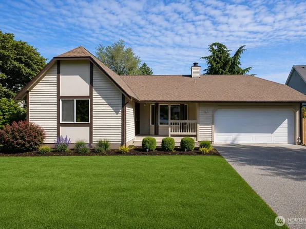 1923 233rd Place SE, Bothell, WA 98021