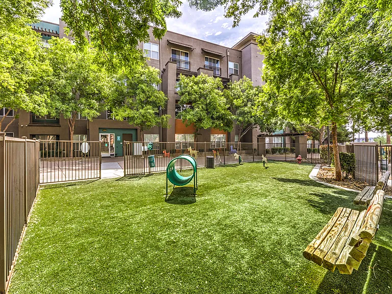 A community designed with your furry friends in mind.
