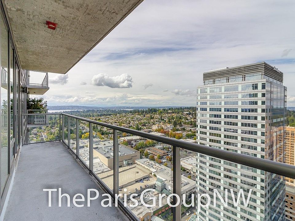 1st image of 650 Bellevue Way NE Unit 3306