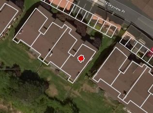 7314 N Skyview Pl APT C101, Tacoma, WA 98406