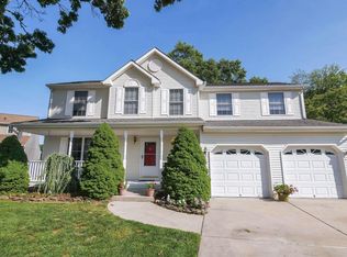 615 Lexington Ct, Linwood, NJ 08221