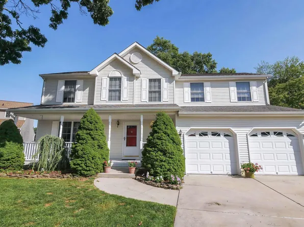 615 Lexington Ct, Linwood, NJ 08221