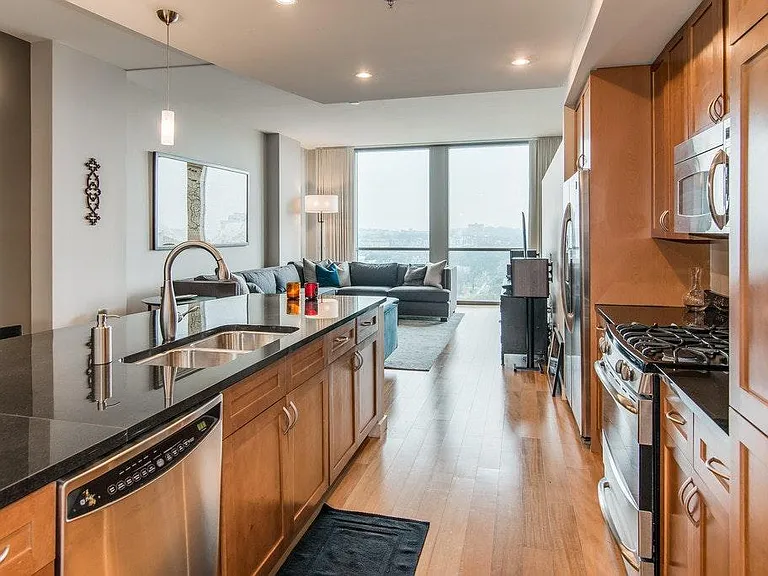 900 20th Ave S #1606 — Photo 1