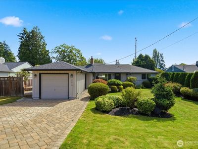 22919 74th Avenue W, Edmonds, WA, 98026