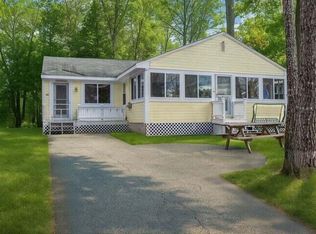 18 Scenic View Drive, Naples, ME 04055