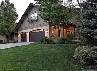 1297 N Valais Cir, Midway, UT 84049
