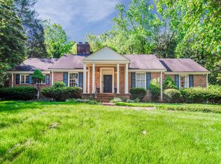 5412 Riverbend Dr, Knoxville, TN 37919