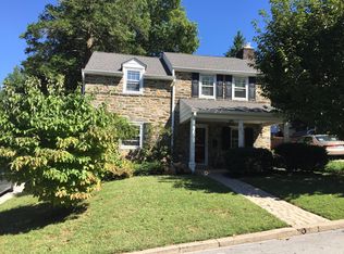 713 Harvard Rd, Bala Cynwyd, PA 19004