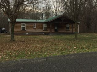 8783 Byrum Chapel Rd, Portland, TN 37148